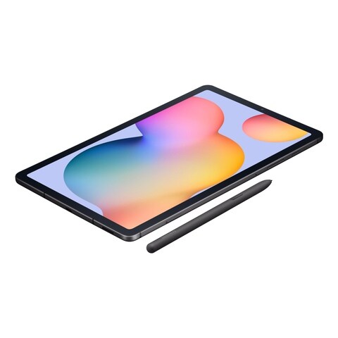 carrefour tab s6 lite