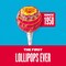 Chupa Chups Fruity Mini Lollipops 210g
