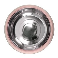 Royalford Rf9729 2500ml Cosmos Insulated Casserole, Super PU Insulation Hot Pot With Stainless Steel Inner Casing, Dishwasher Safe