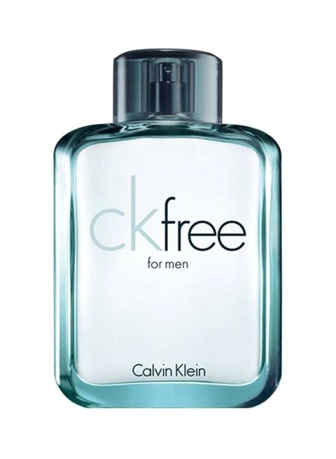 Calvin klein cheap men perfume price