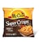 McCain Super Crisps Seasoned Potato Fries 1.5kg