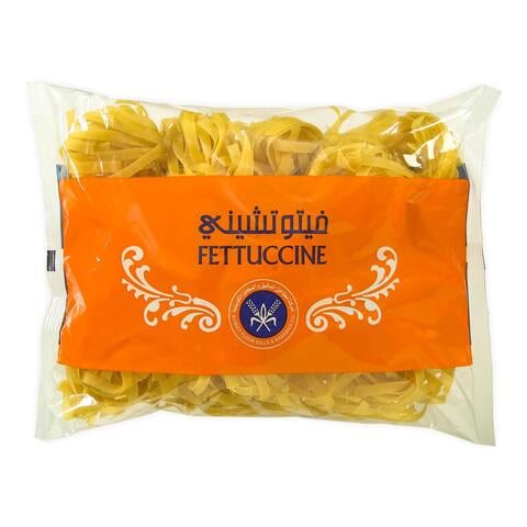 Kuwait Flour Fettuccine 500g