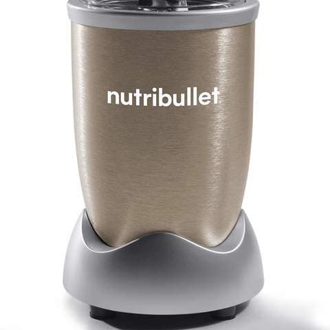 NutriBullet  NB9-0912M PRO Pro Smoothie Maker