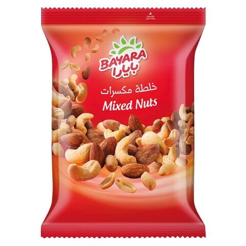 Bayara Snacks Mixed Nuts 150g
