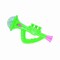 Kidzpro Saxophone Horn With Light
