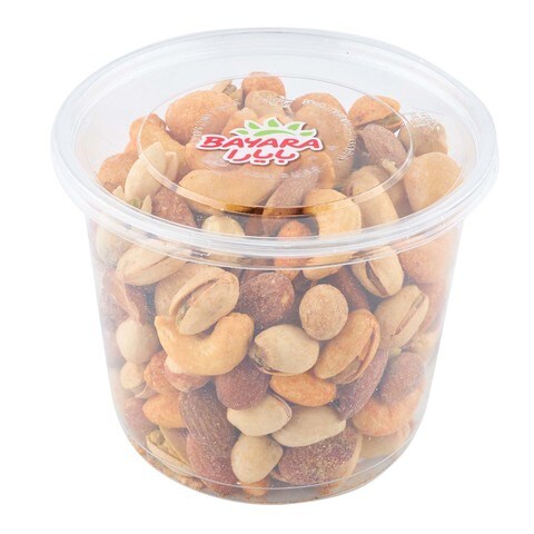 Bayara Premium Extra Mixed Nuts