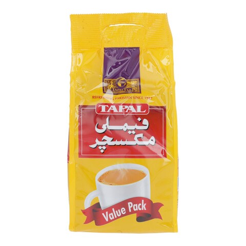 Tapal Family Mixture Tea 900 gr