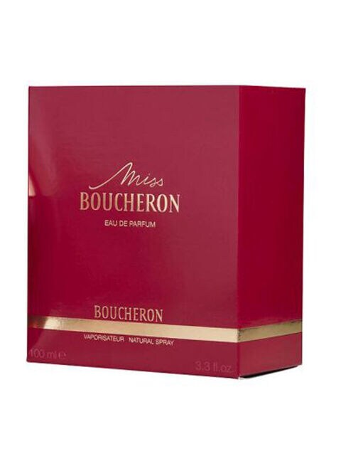 Miss boucheron online 100ml