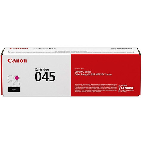 Canon Printer Cartridge 045 Magenta