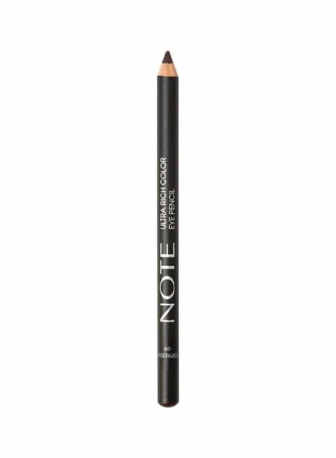 Buy Note Ultra Rich Colour Eye Pencil 09 Espresso 1.1G in Saudi Arabia