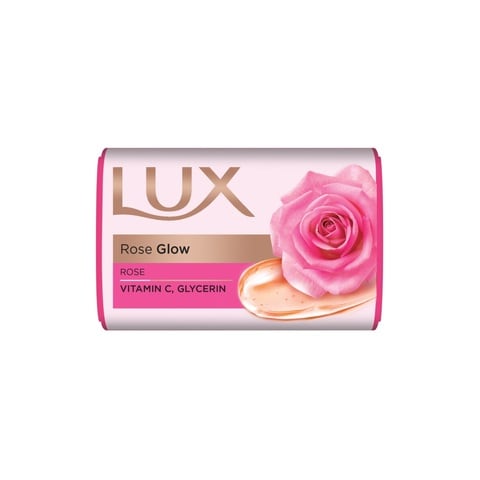 Lux Rose Glow Rose 98 gr