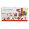 Domino Train Toy 3+ Ages