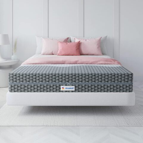 Full size foam mattress discount