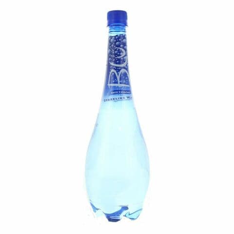 Oasis Blu Sparkling Water 1l