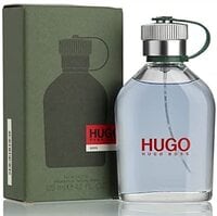 Hugo Boss Man Eau De Toilette - 125ml