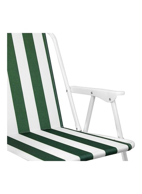 Picnic Time Beach Chair 68X50cm