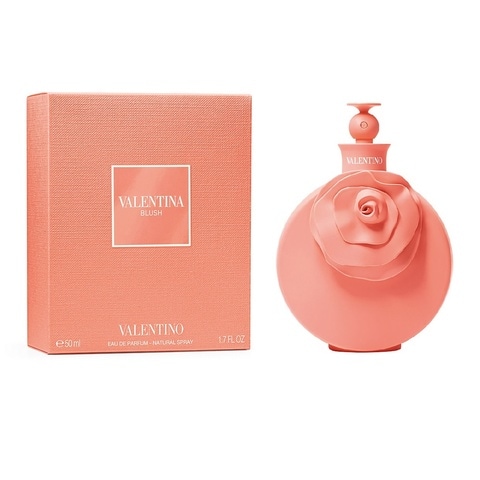 Valentino Valentina Blush Eau De Parfum - 50ml