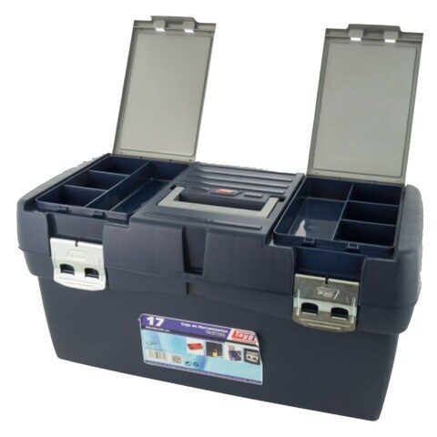 Tayg Tool Box 580x290x290mm Online | Carrefour Qatar