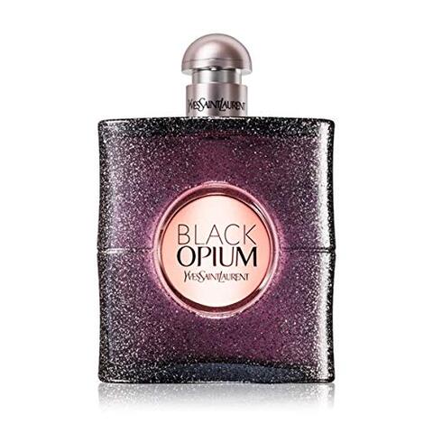 Ysl black best sale optimum nuit blanche