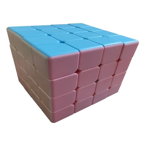 Rubik's Cube, 3x3 Cube, Speedcubing, Brainteaser