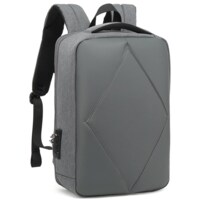 coolbell Newest External USB Laptop bag for 15.6 inch business Backpack bag 8101