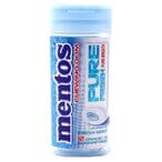 Buy Mentos Sugar Free Pure Mint Gum - 24 gm in Egypt