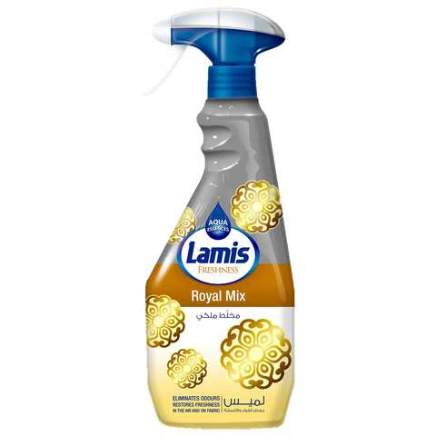 Lamis Freshness Royal Mix 450 Ml