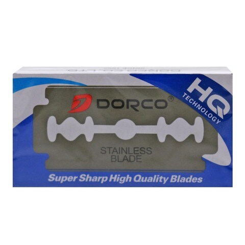 Buy Dorco Wembe Razors 10Hc 5S Online - Carrefour Kenya
