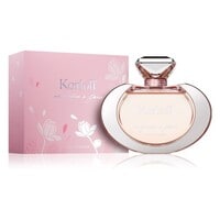 Korloff Un Jardin A Paris Women Eau De Parfum - 100ml