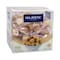 Majestic Wrapped Brown Sugar Cubes 400g