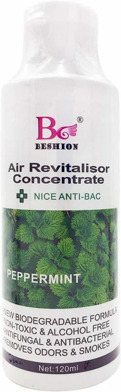 Peppermint -Air Revitalisor Concentrate 120ML