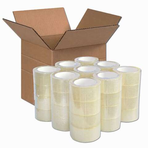 Where to deals buy packing tape