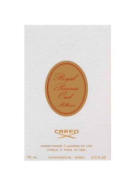Creed Royal Princess Oud Millesime Eau De Parfum For Women - 75ml