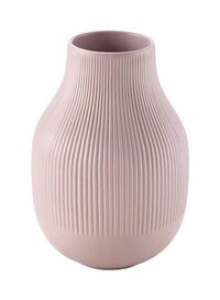 Generic Decorative Vase Pink
