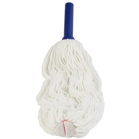 اشتري JML Replacement Twista Mop Head (27.6 x 15.8 x 7.2cm, White) في الامارات