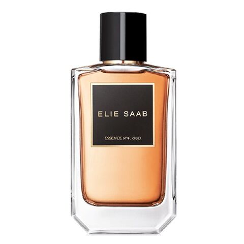 Elie Saab Essence No. 4 Perfume 100ml Oud