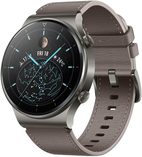 Gt discount pro smartwatch