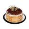 كعكة تيراميسو متوسطة الحجم