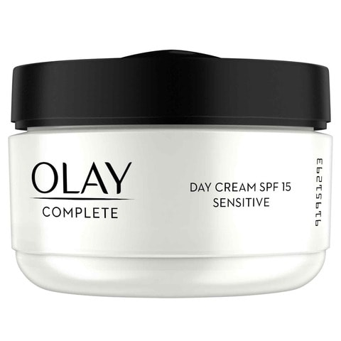 Olay Complete Day Cream SPF15 50ml White