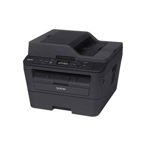 Buy Brother Laser Printer DCP L2540DW (Plus Extra Supplier's Delivery  Charge Outside Doha) Online