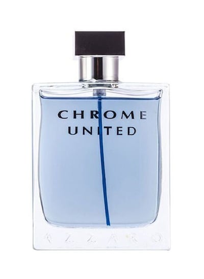 Chrome united deals