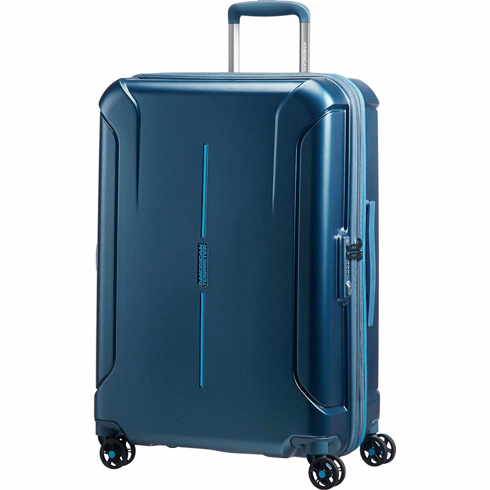 Buy American Tourister Technum Online - Shop Fashion, Accessories & Luggage on Carrefour UAE