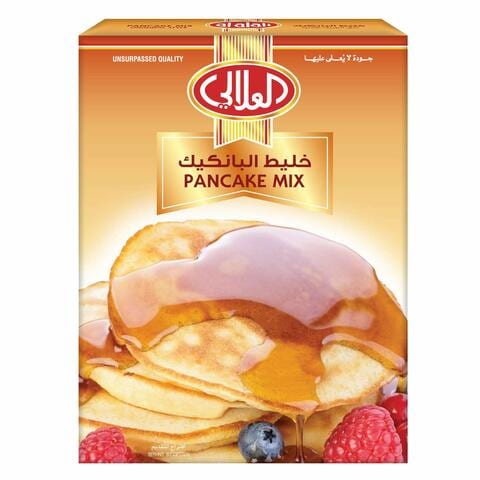 Al Alali Pancake Mix 454g