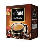 Buy Alicafe Classic 3 In 1 Regular Coffee 20g 22 Sachets in Saudi Arabia