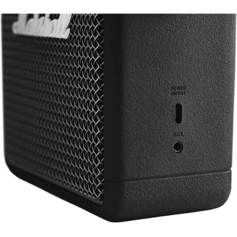 Marshall Bluetooth Speaker Stockwell II Black