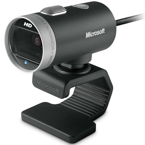 Microsoft Webcam LifeCam Cinema HD