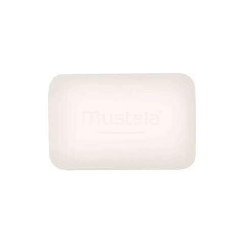 Mustela Soap And Cold Cream White 150g