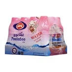 اشتري إي بي سي مياه للشرب للأطفال330مل  12 في الكويت