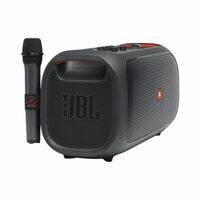 JBL Partybox On-The-Go Portable Bluetooth Speaker
