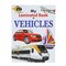 My Laminated Book Of Vehicles